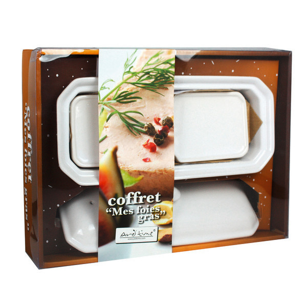 ard-time Coffret "La tradition" Grande terrine code EAN 3700450997383 
