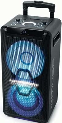 M-1920DJ ENCEINTE HIGH POWER