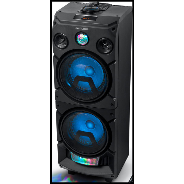 Enceinte Bluetooth® 
