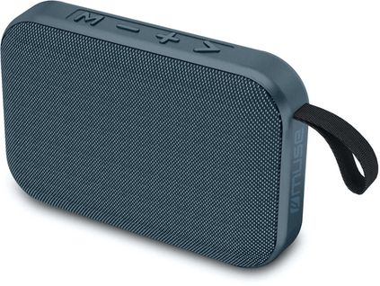 MUSE Enceinte nomade Bluetooth® M-308 BT