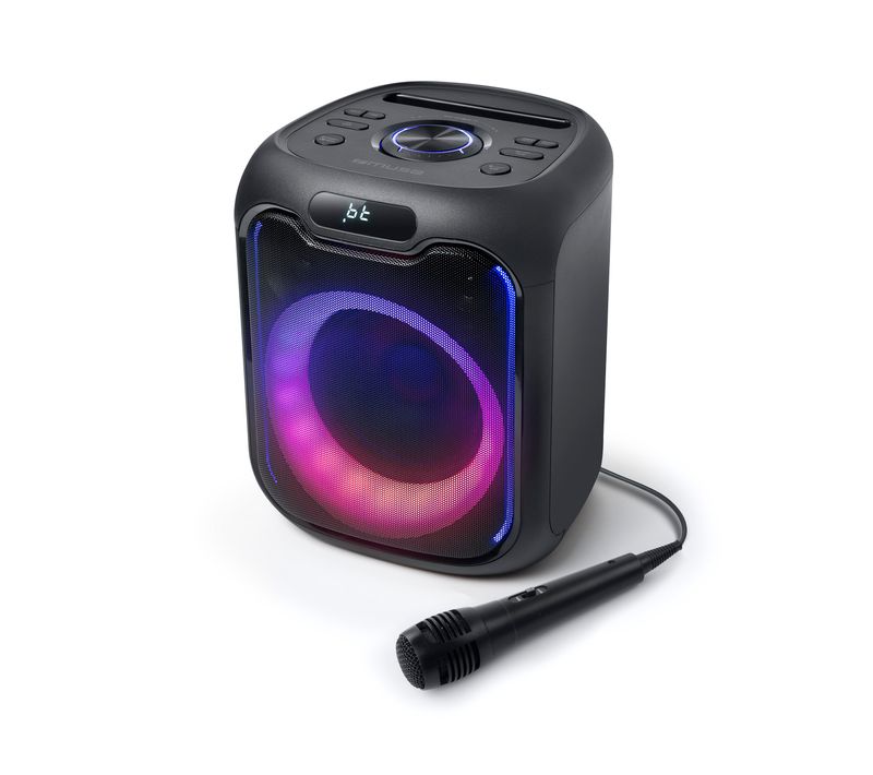  Enceinte Partybox MUSE M-1803 DJ code EAN 3700460209261 