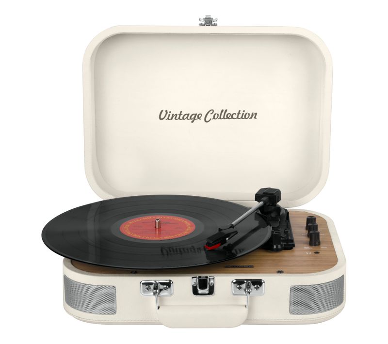  Platine vinyle MUSE MT-201CR code EAN 3700460209308 