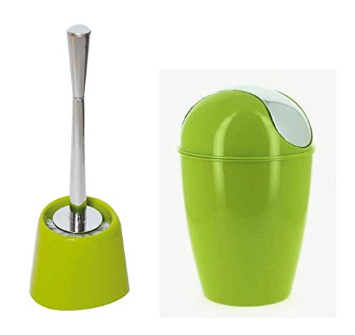 Lot accessoires salle de bain ANIS