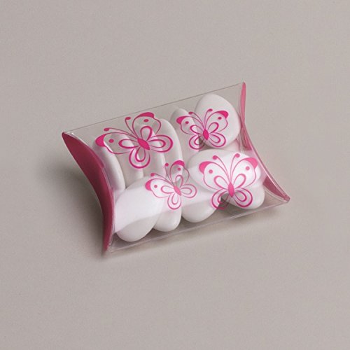 Ballotins à dragées - boites à dragées mini son...