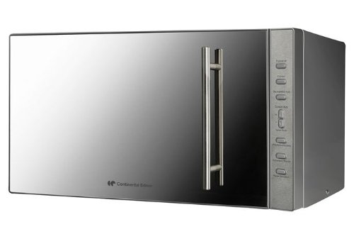 Continental Edison - CONTINENTAL EDISON 23UX04 ...