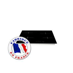 Continental Edison CP104RP Plaques de Cuisson