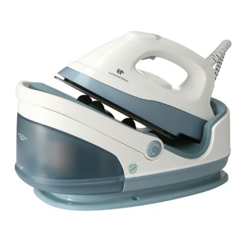 Continental Edison - CONTINENTAL EDISON ST6090