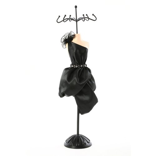 Mannequin porte bijoux - H. 41 cm