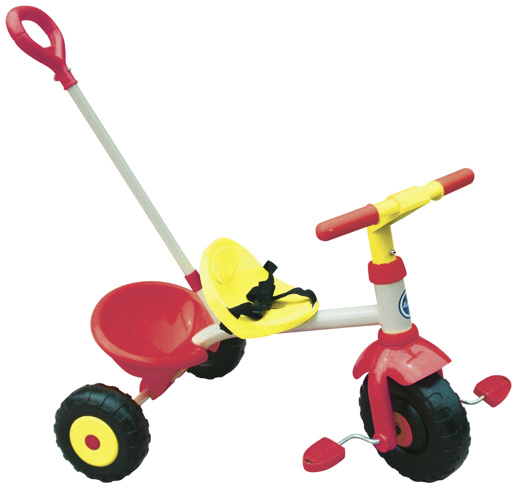 Mon premier tricycle 3700476010165