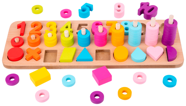 Tablette de calculs les apprentis Montessori 3700476011445 LES APPRENTIS MONTESSORI
Tablette de calculs les apprentis Montessori 3700476011445 LES APPRENTIS MONTESSORI