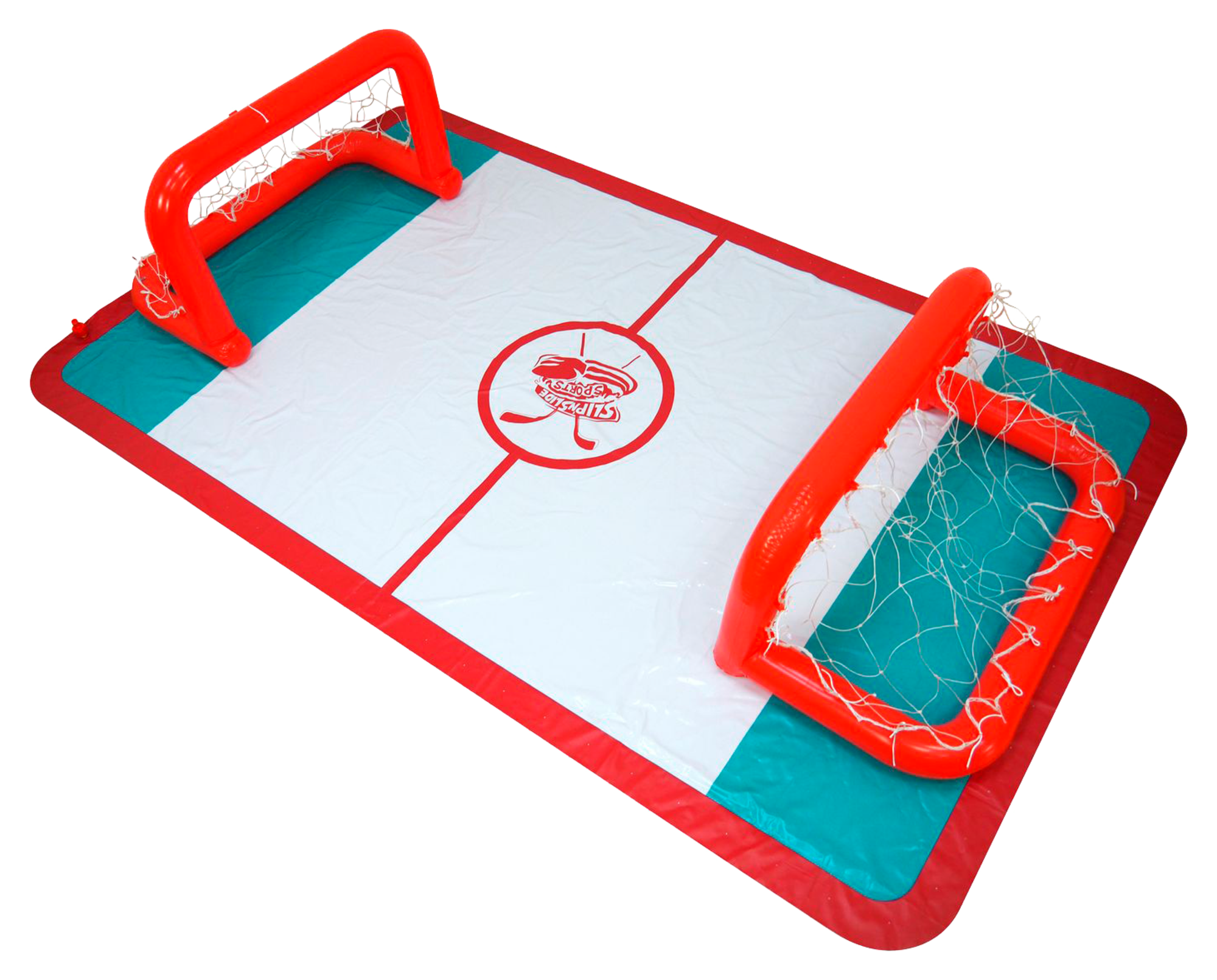 TAPIS DE JEU DE HOCKEY A JETS D'EAU