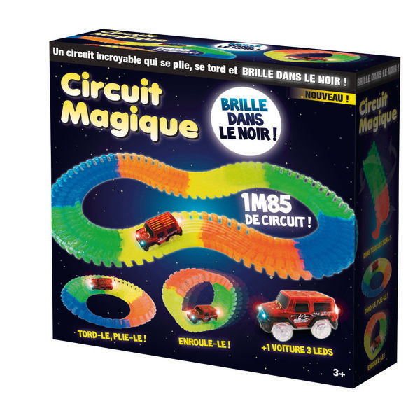 Circuit Magique 3700476061013 (3700476061013)