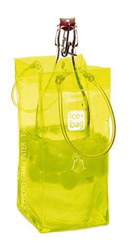 17402 ice bag basic rafraîchisseur 1 bouteille ...