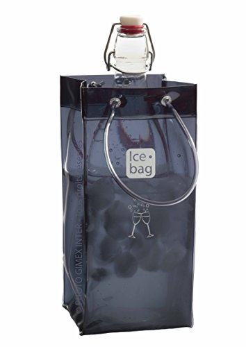 17417 ice bag basic rafraîchisseur 1 bouteille ...