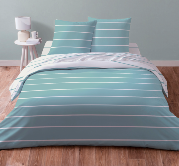  Linge De Lit Doria  code EAN 3700482045809 