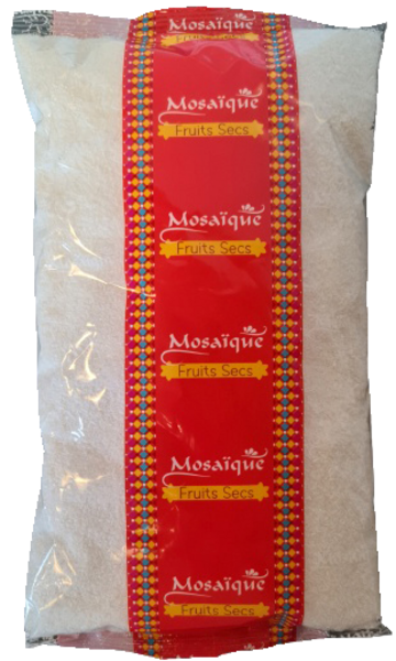 NOIX DE COCO RÂPÉE
