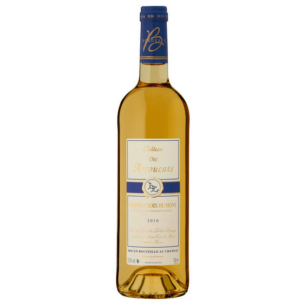 Château des Arroucats