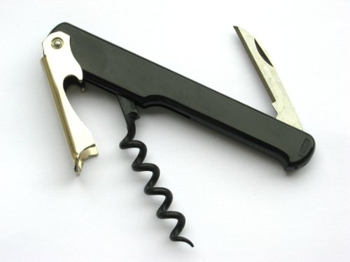 La Main Gauche Sommelier pour gaucher code EAN 3700487500198 