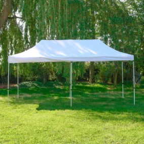  Barnum Pliant 3x6m imperméable 320g/m2 Blanc code EAN 3700498952436 
