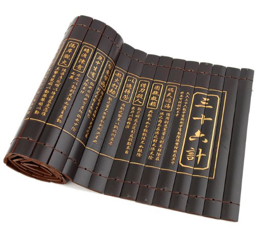 CALLIGRAPHIE - Gravure sur BAMBOU - Thème 