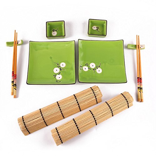 SERVICE JAPONAIS - Spécial Sushi - Original Des...