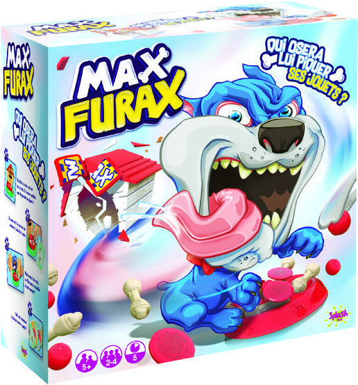 MAX FURAX 3700514301019 splash MAX FURAX 3700514301019 splash