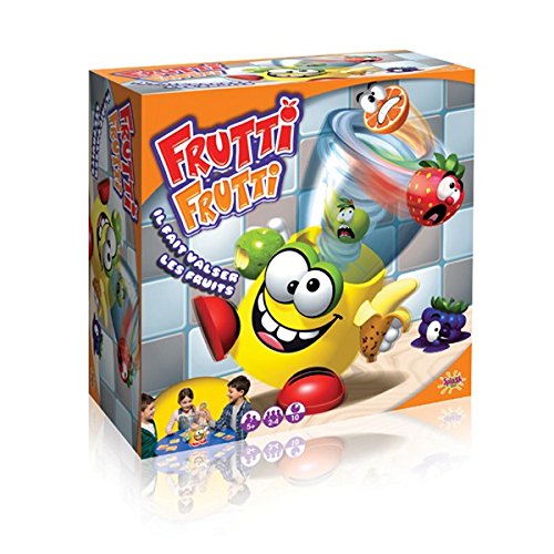 Splash Toys - 30105 - frutti frutti code EAN 3700514301057 