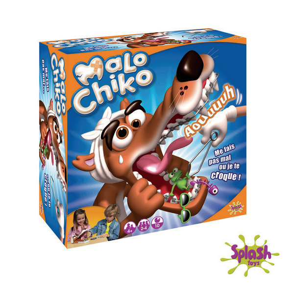 Malo Chiko