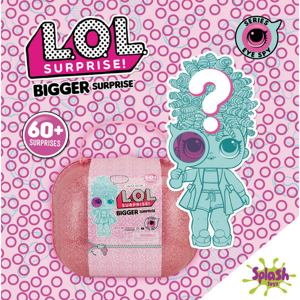 LoL Big surprise 3700514303174 lol