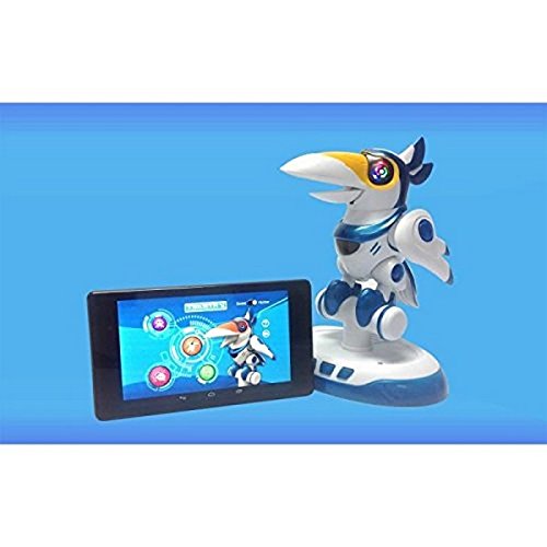 - 30640 - teksta toucan a reconnaissance vocale