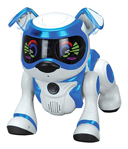 - 30642 - teksta puppy 5g a reconnaissance vocale