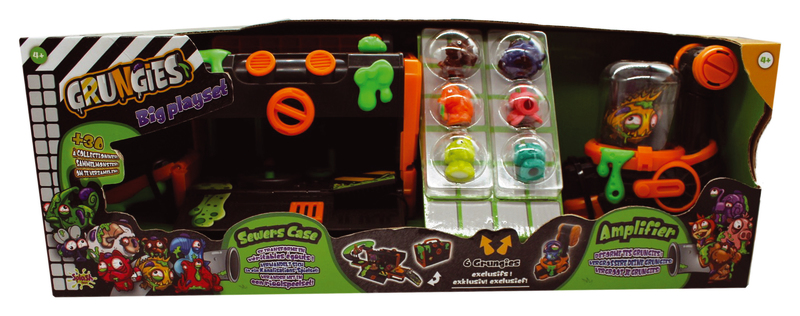 SUR TOUT LES PRODUITS DE LA MARQUE Grungies(1) ...