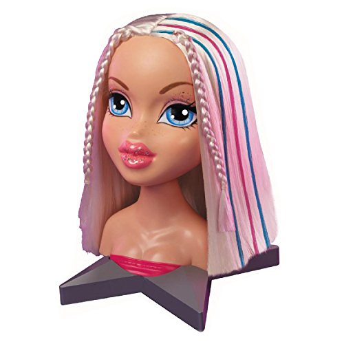 31011 Tête à coiffer bratz cloe