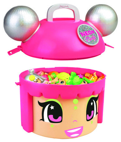Pinypon Neon Party 3700514320287 Splash Pinypon Neon Party 3700514320287 Splash