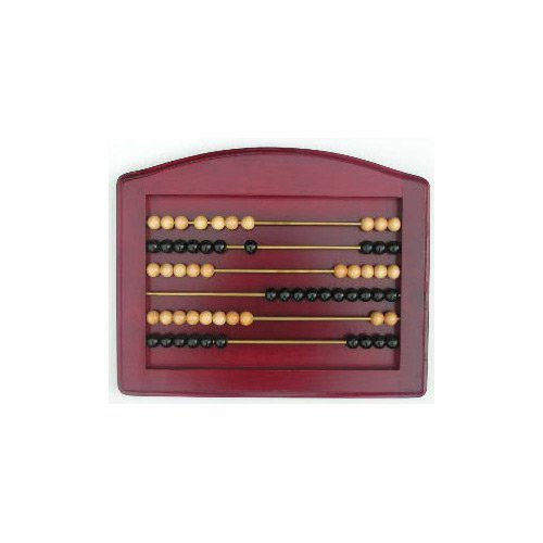 SUPREME - Boulier pour carambole Acajou