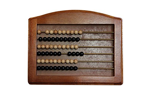 SUPREME - Boulier pour carambole Chêne Foncé