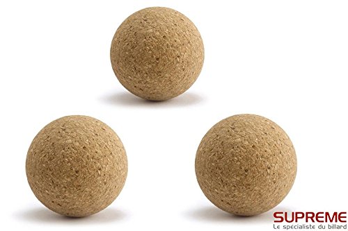 Suprême - Balles Baby Foot Liège (3)