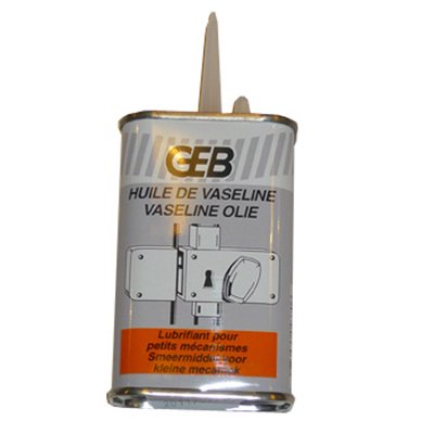 Bonzini - burette d'huile pour baby-foot code EAN 3700515518461 