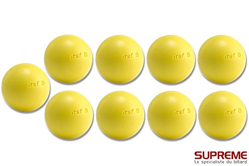 - balles baby foot compétition (10)