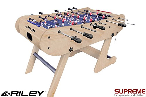 SUPREME - Baby Foot Pliant Riley