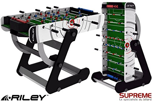 - baby foot pliant riley blanc