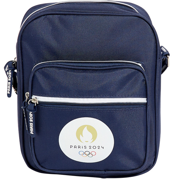  Besace des Jeux Olympiques de Paris 2024 code EAN 3700516296320 