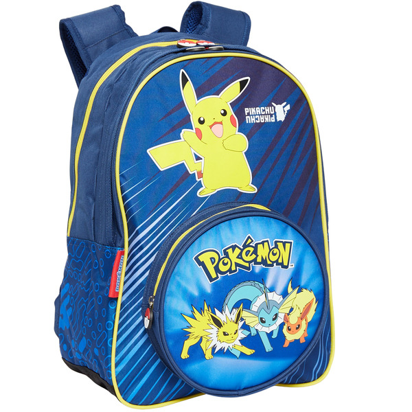 Sac à dos Pokemon