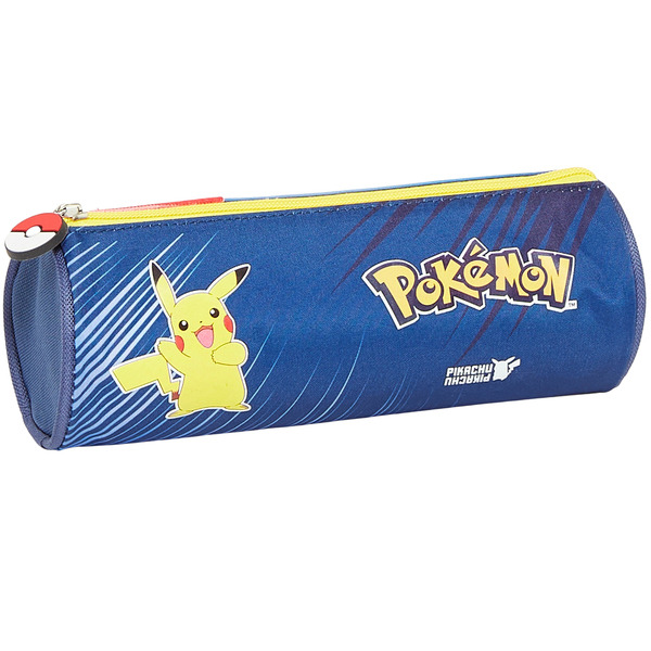 Trousse ronde Pokemon