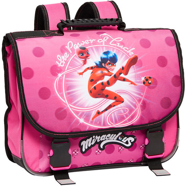Cartable Miraculous