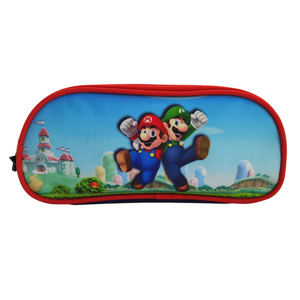 Trousse 2 compartiments