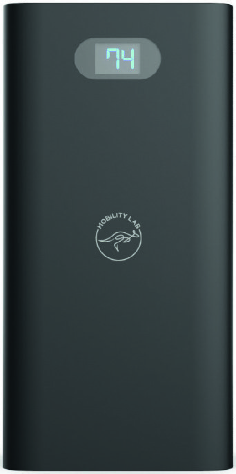 BATTERIE DE SECOURS 3700527310473 mobilitylabnew