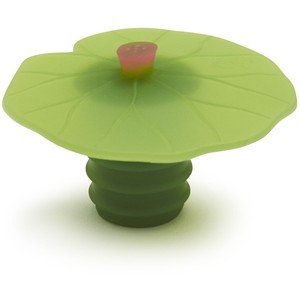 CHARLES VIANCIN - 1049EU - BOUCHON A VIN EN SIL...