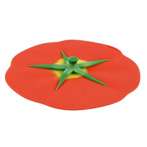 Couvercle d'étanchéité 22,9 cm de tomate/23 cm