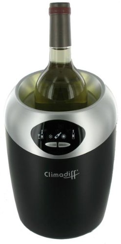 Rafraichisseur 3 températures pour 1 bouteille ...